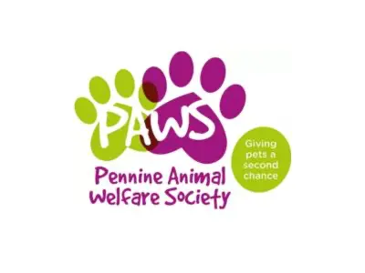 Pennine Animal Welfare logo